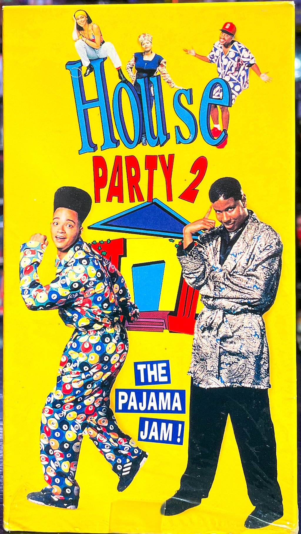 House Party 2