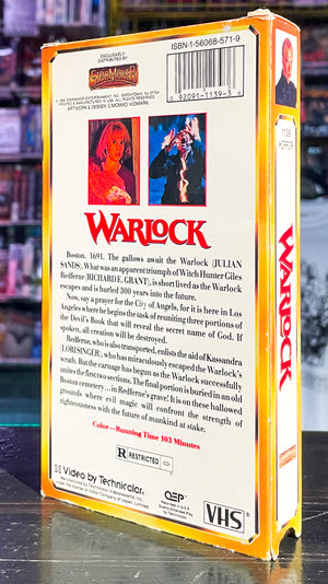 Warlock