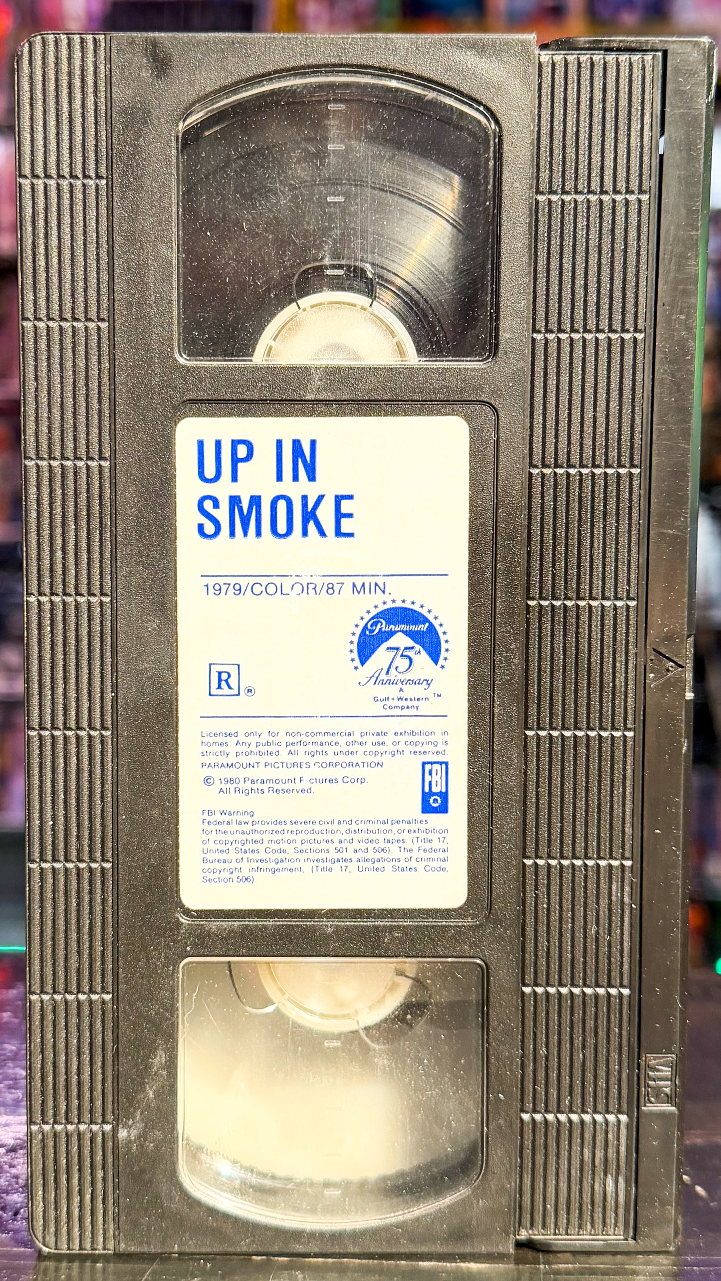Cheech & Chong's Up in Smoke