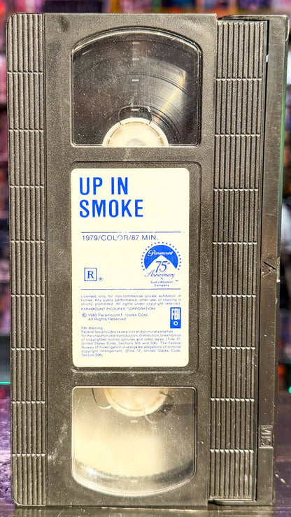 Cheech & Chong's Up in Smoke