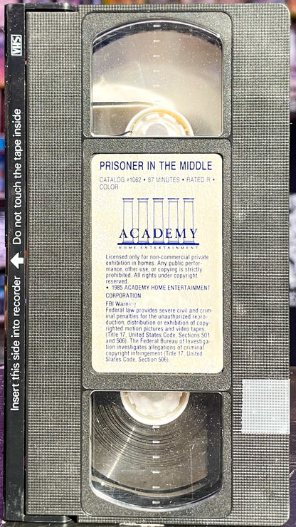 Prisoner In The Middle