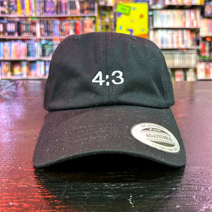 4:3 Hat