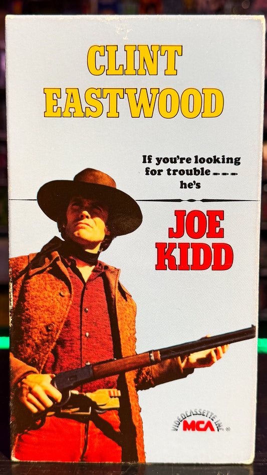 Joe Kidd
