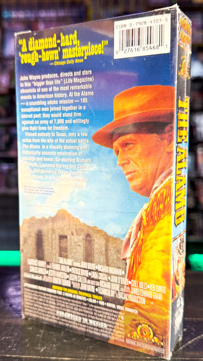 The Alamo