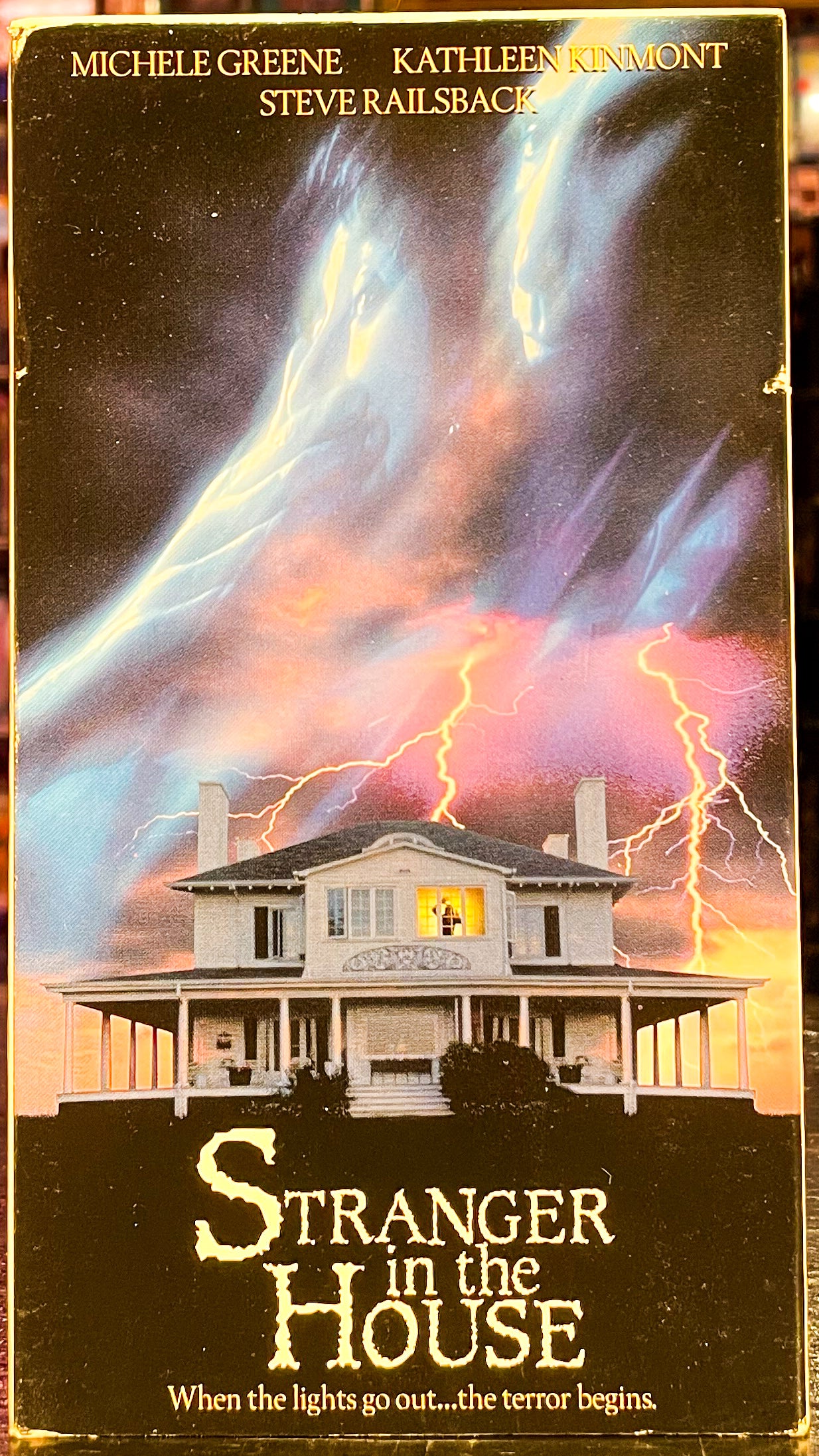 Stranger House Movie 60 Photos - Moonagedaydream.film