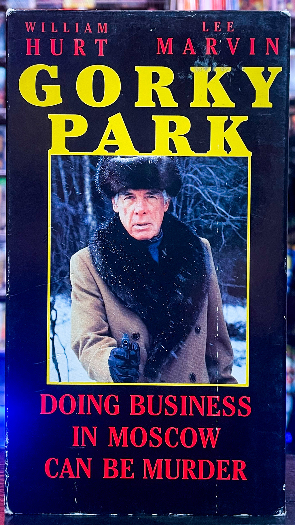 Gorky Park