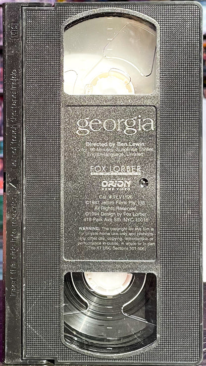 Georgia