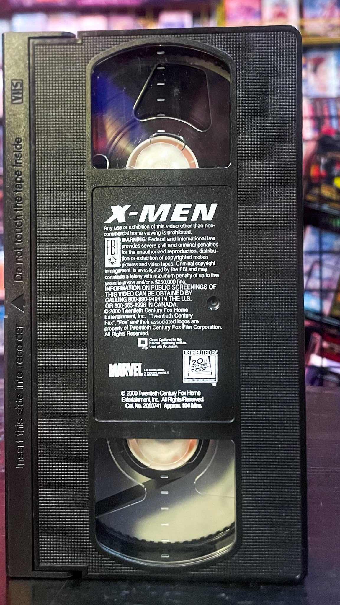 X-Men