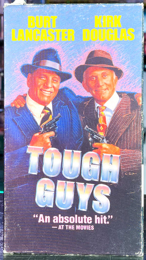 Tough Guys