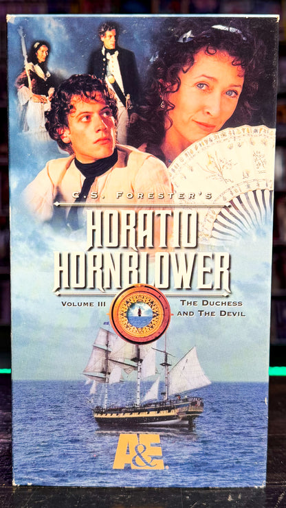 Horatio Hornblower Box Set