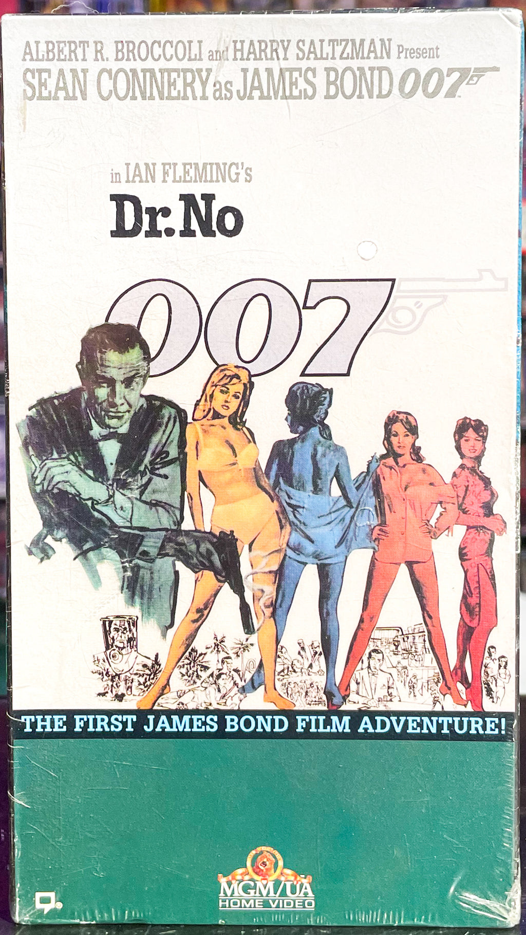 Dr. No