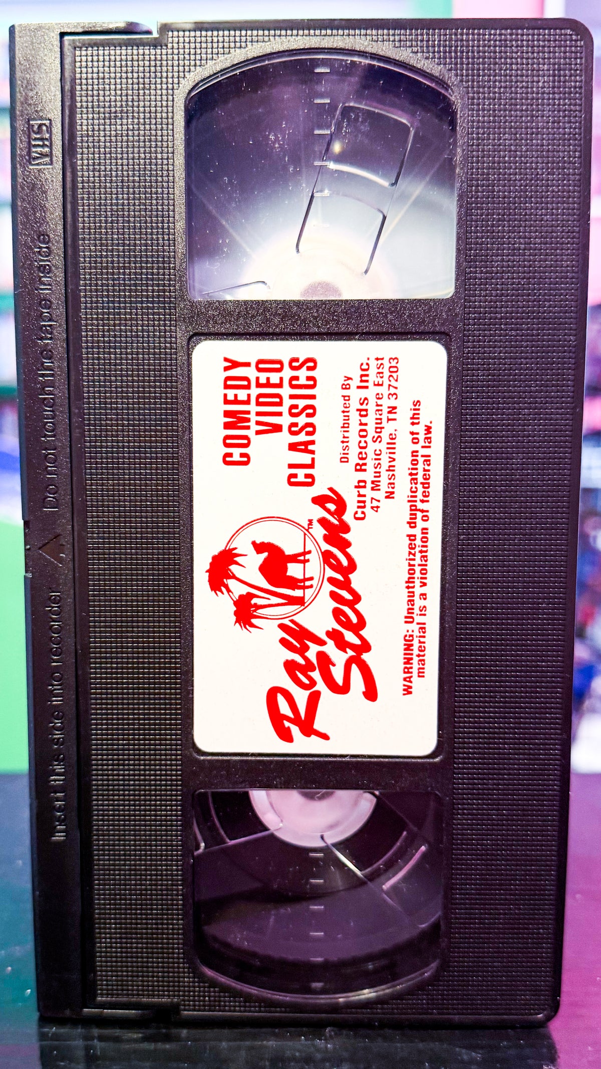 Ray Steven’s Comedy Video Classics