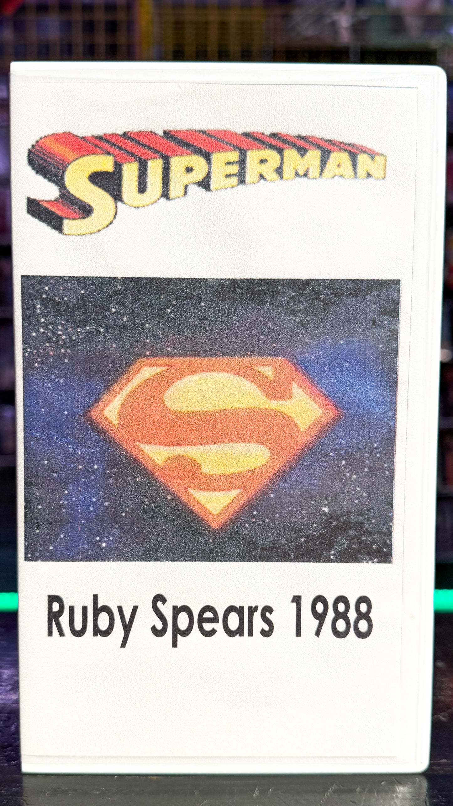Superman Vol. 2
