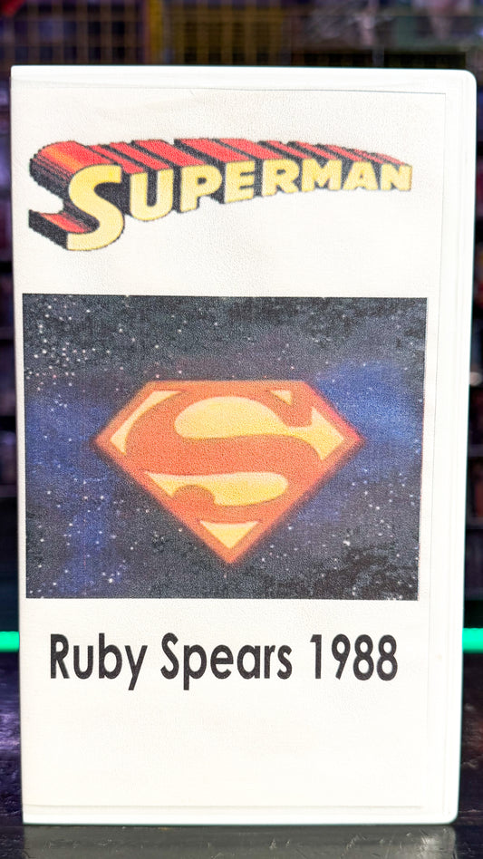 Superman Vol. 2