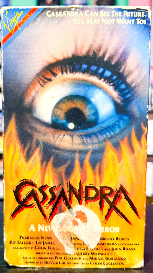 Cassandra