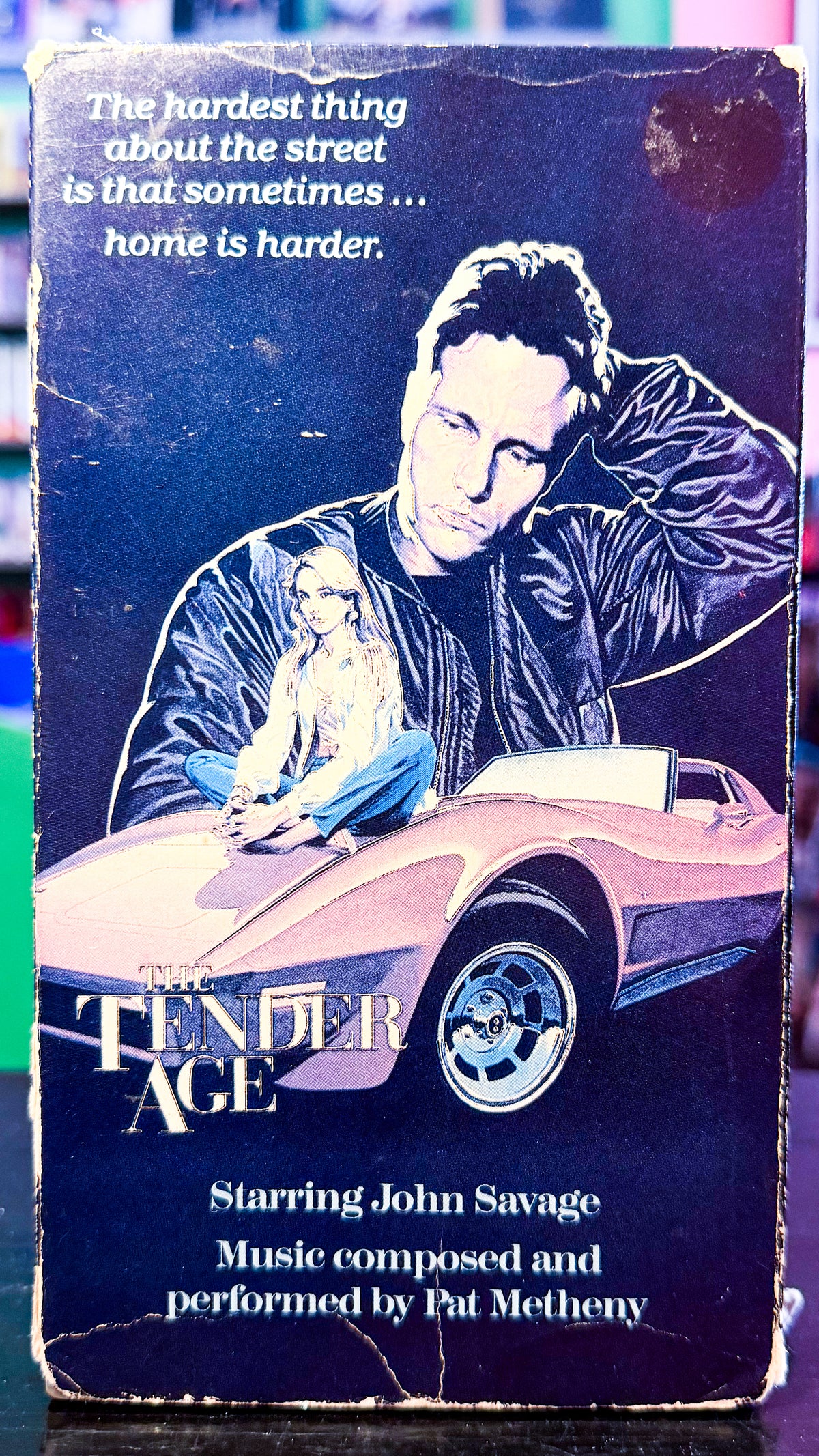 The Tender Age