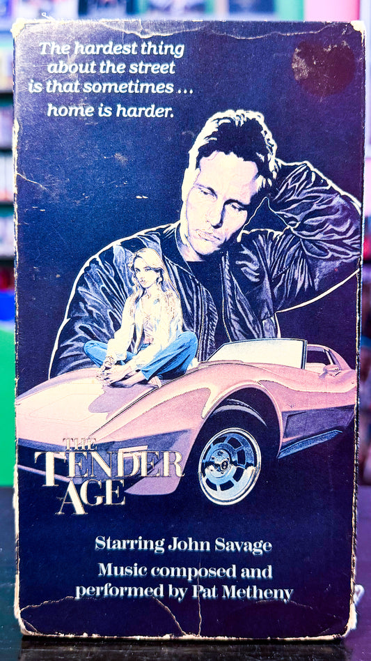 The Tender Age