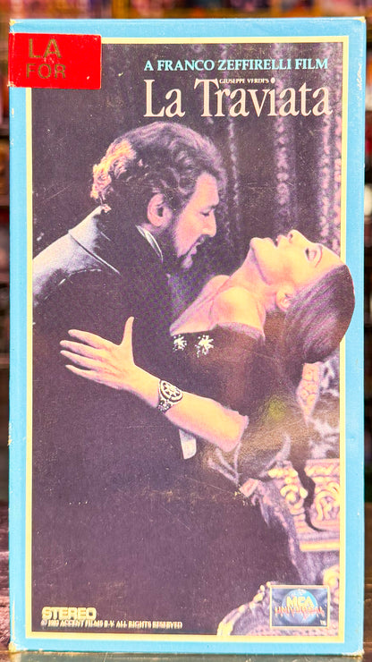 La Traviata