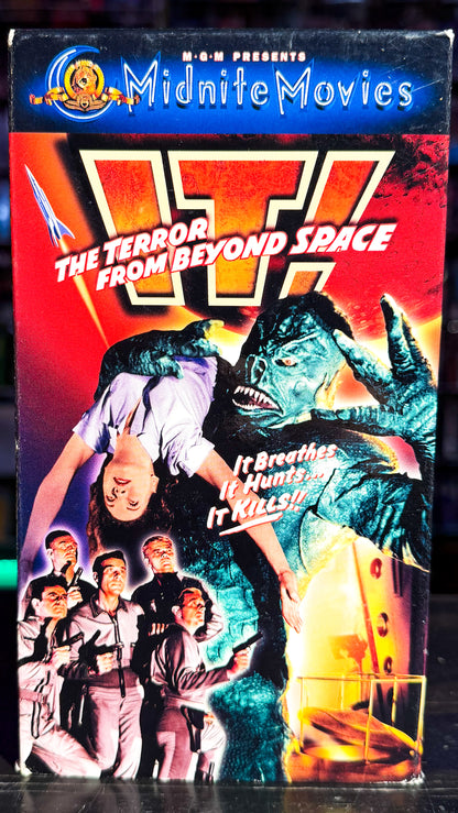 It! The Terror From Beyond Space