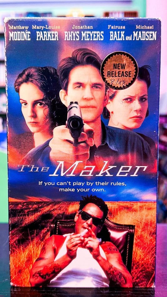 The Maker