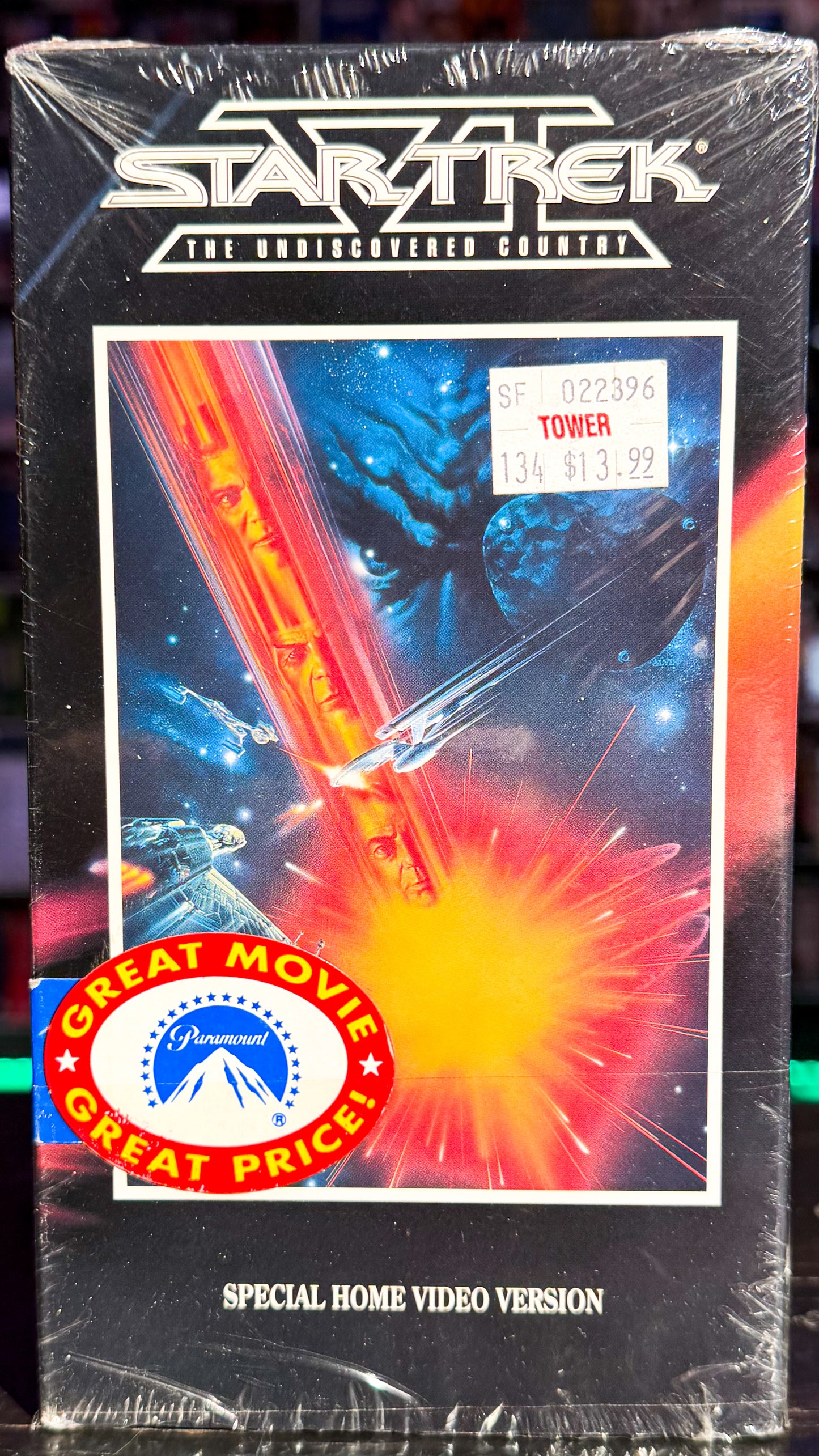 Star Trek IV: The Voyage Home