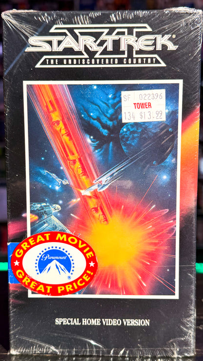 Star Trek IV: The Voyage Home