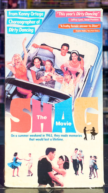 SHAG: The Movie