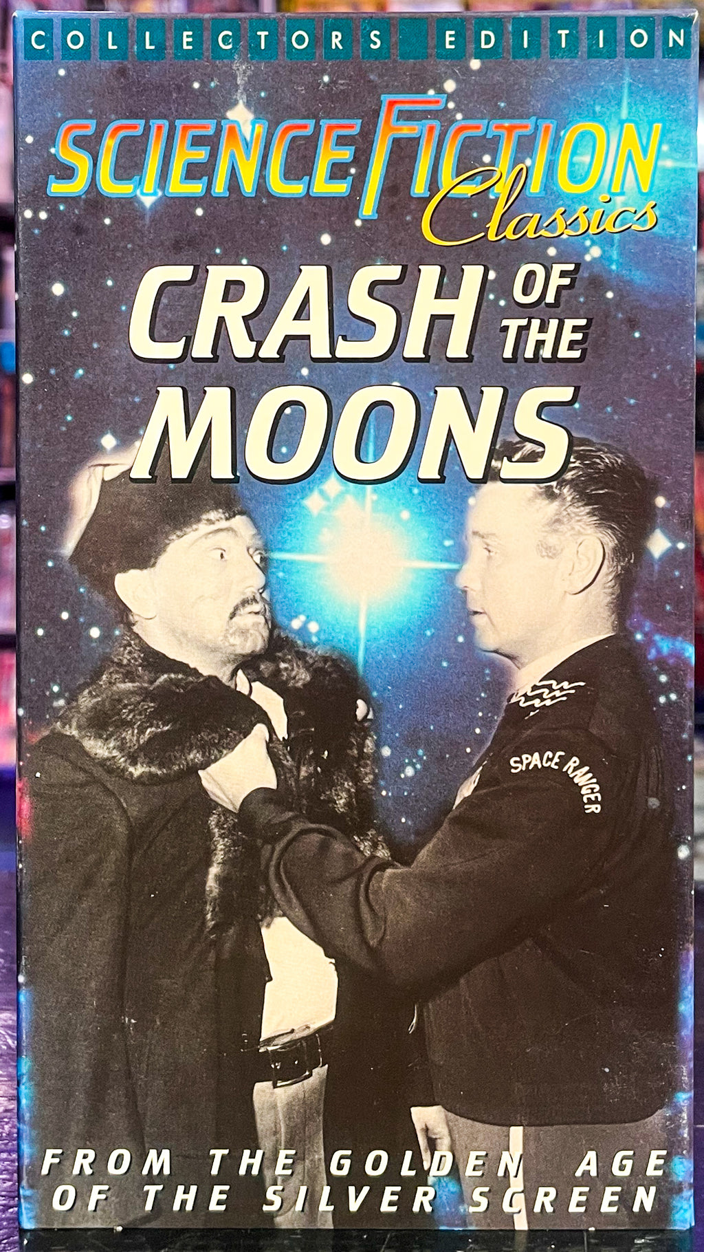 Crash Of The Moons