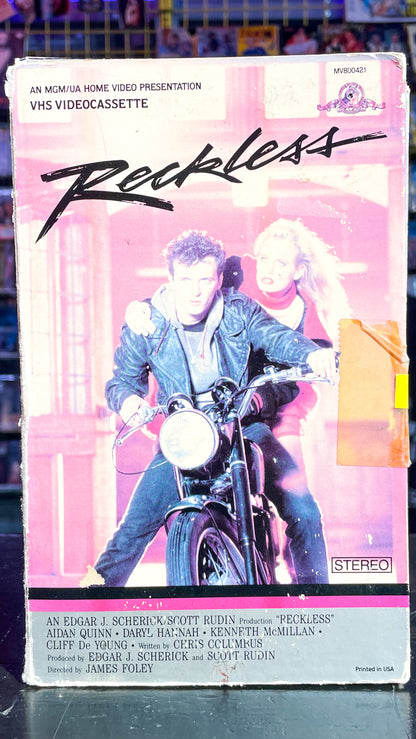 Reckless
