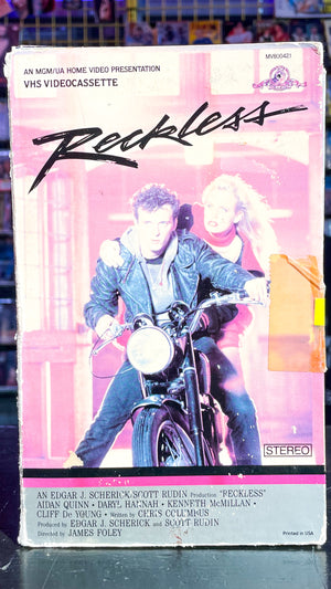 Reckless