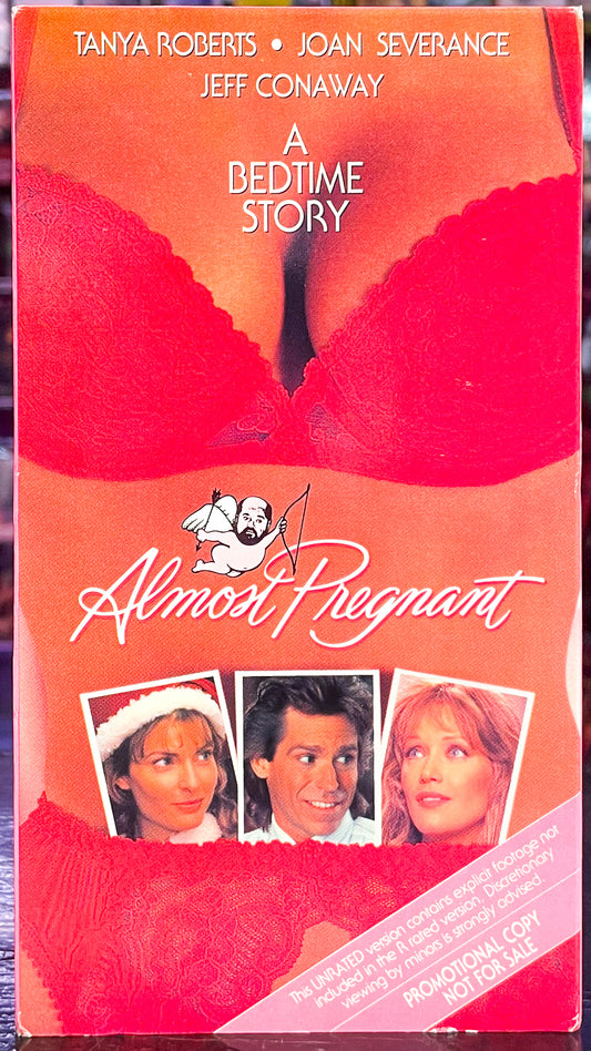 Almost Pregnant