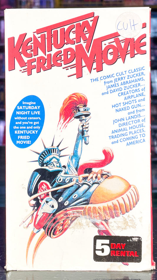 Kentucky Fried Movie