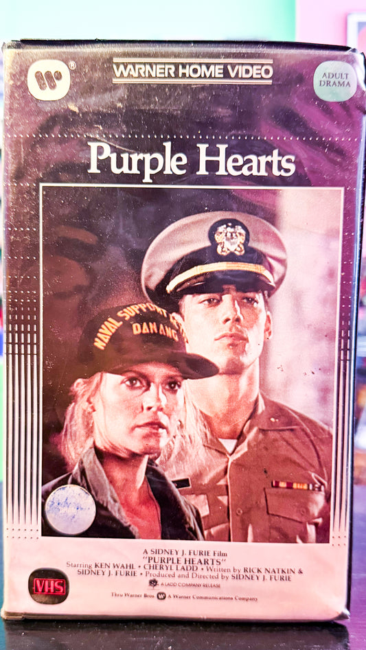 Purple Hearts