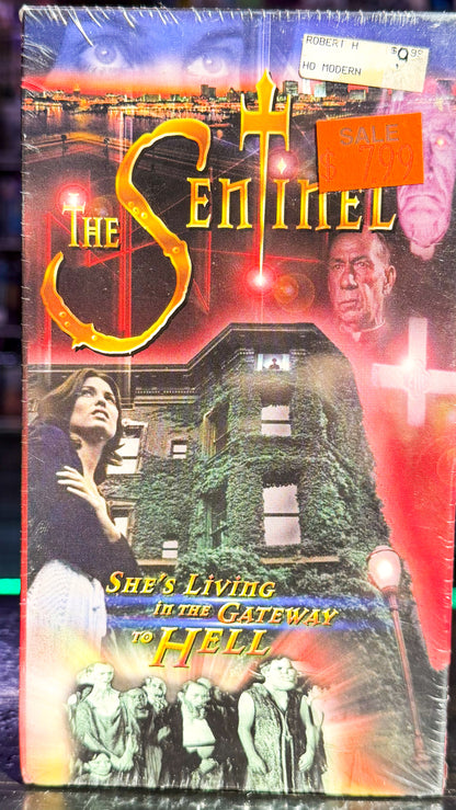 The Sentinel