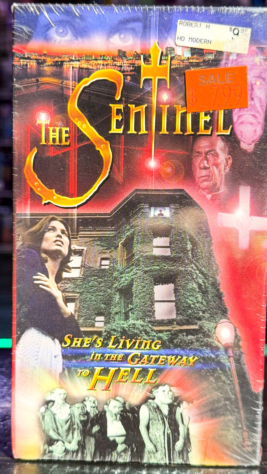 The Sentinel