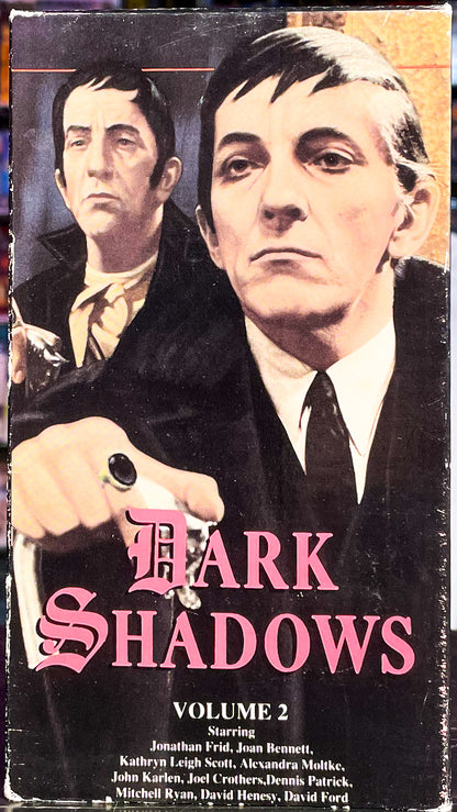Dark Shadows Vol 2
