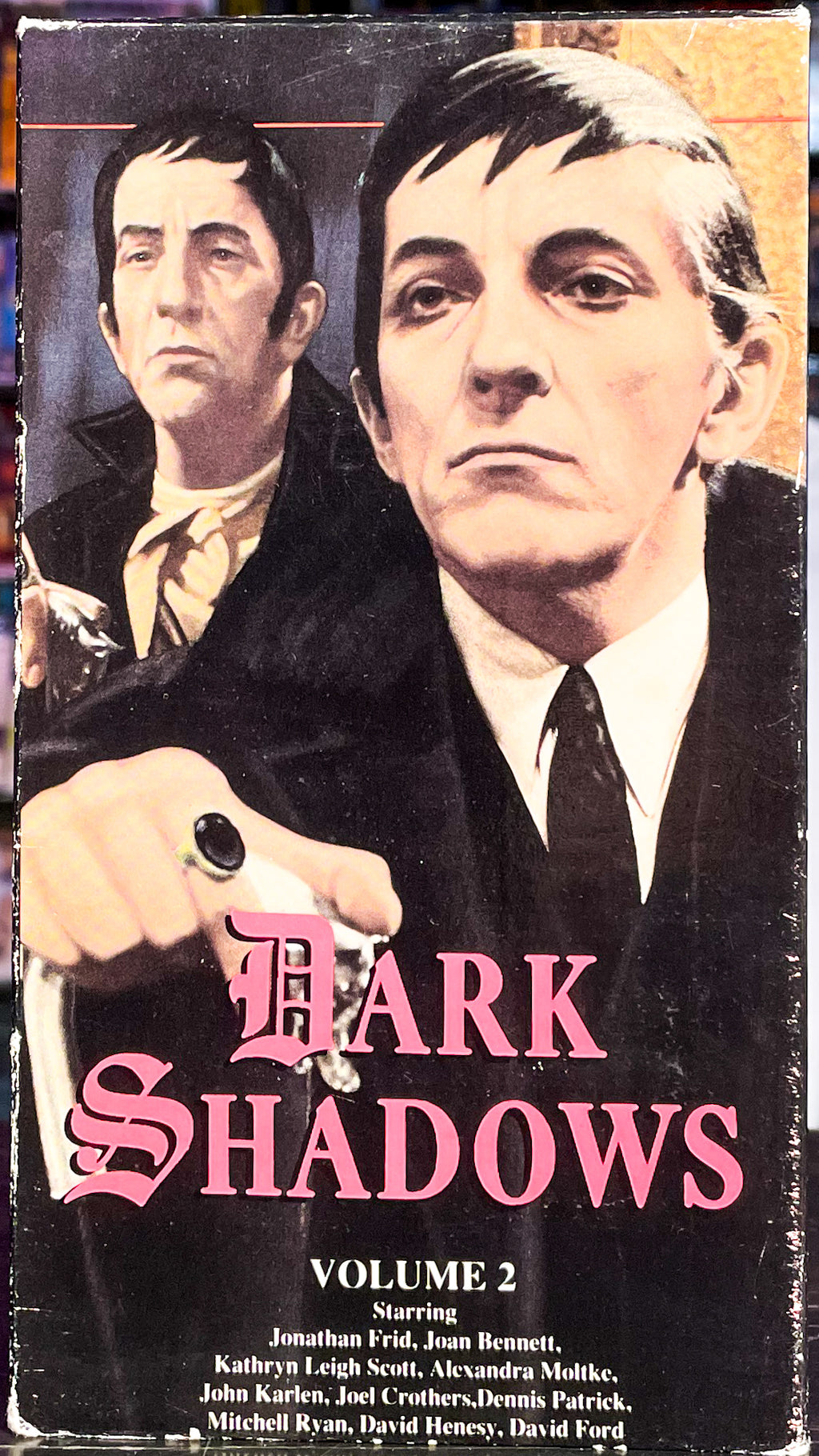 Dark Shadows Vol 2