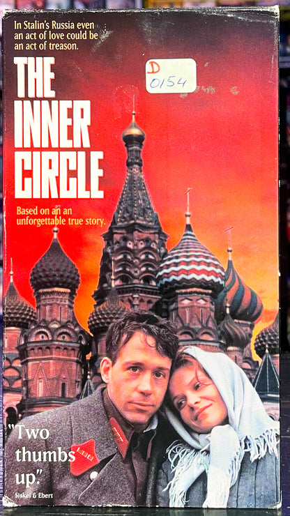 The Inner Circle