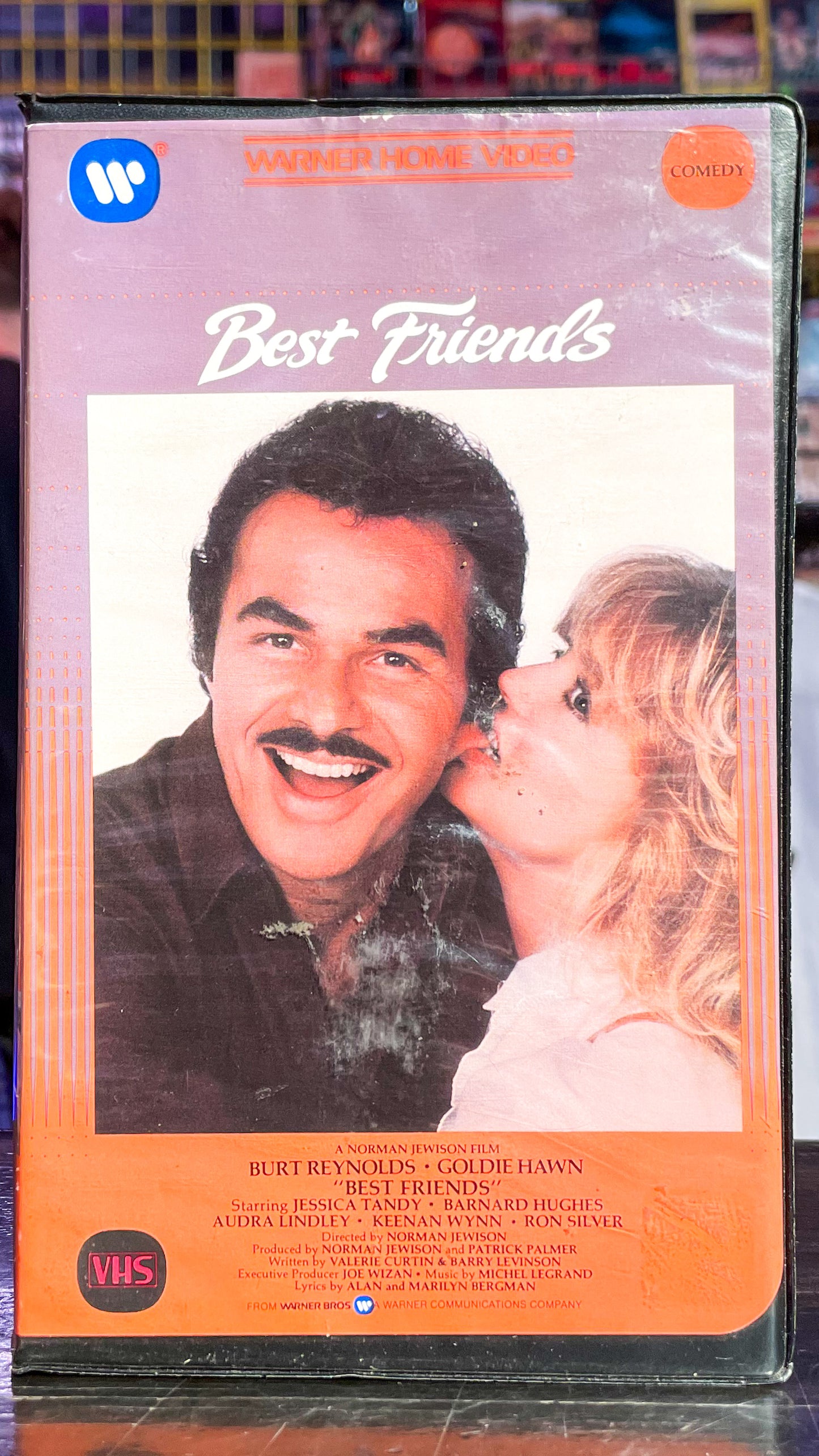 Best Friends