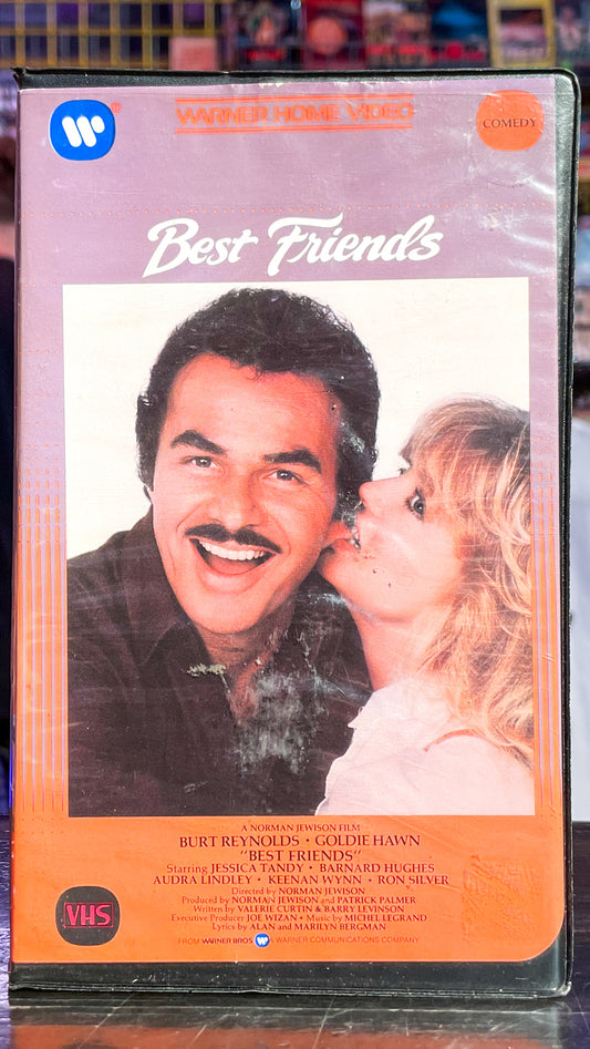 Best Friends