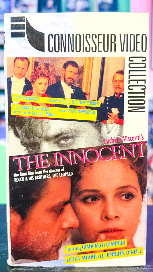 The Innocent