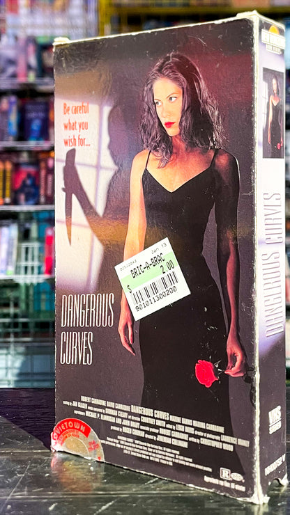 Dangerous Curves