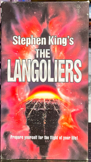 Stephen King’s The Langoliers
