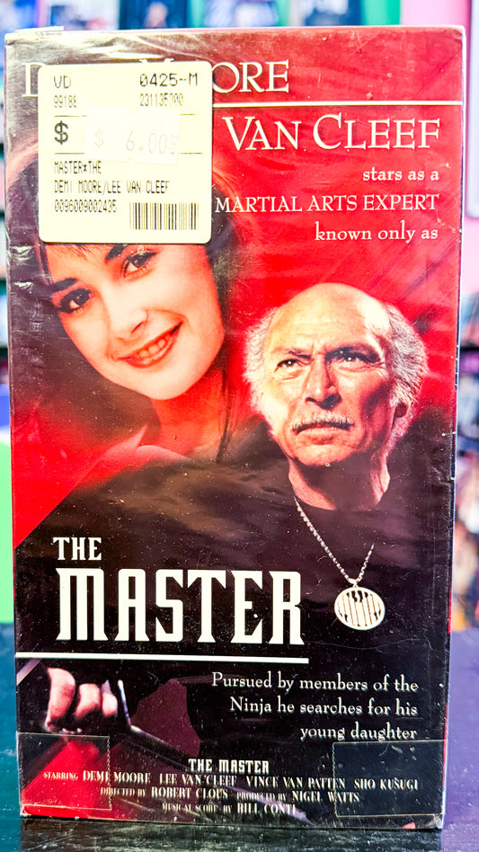 The Master