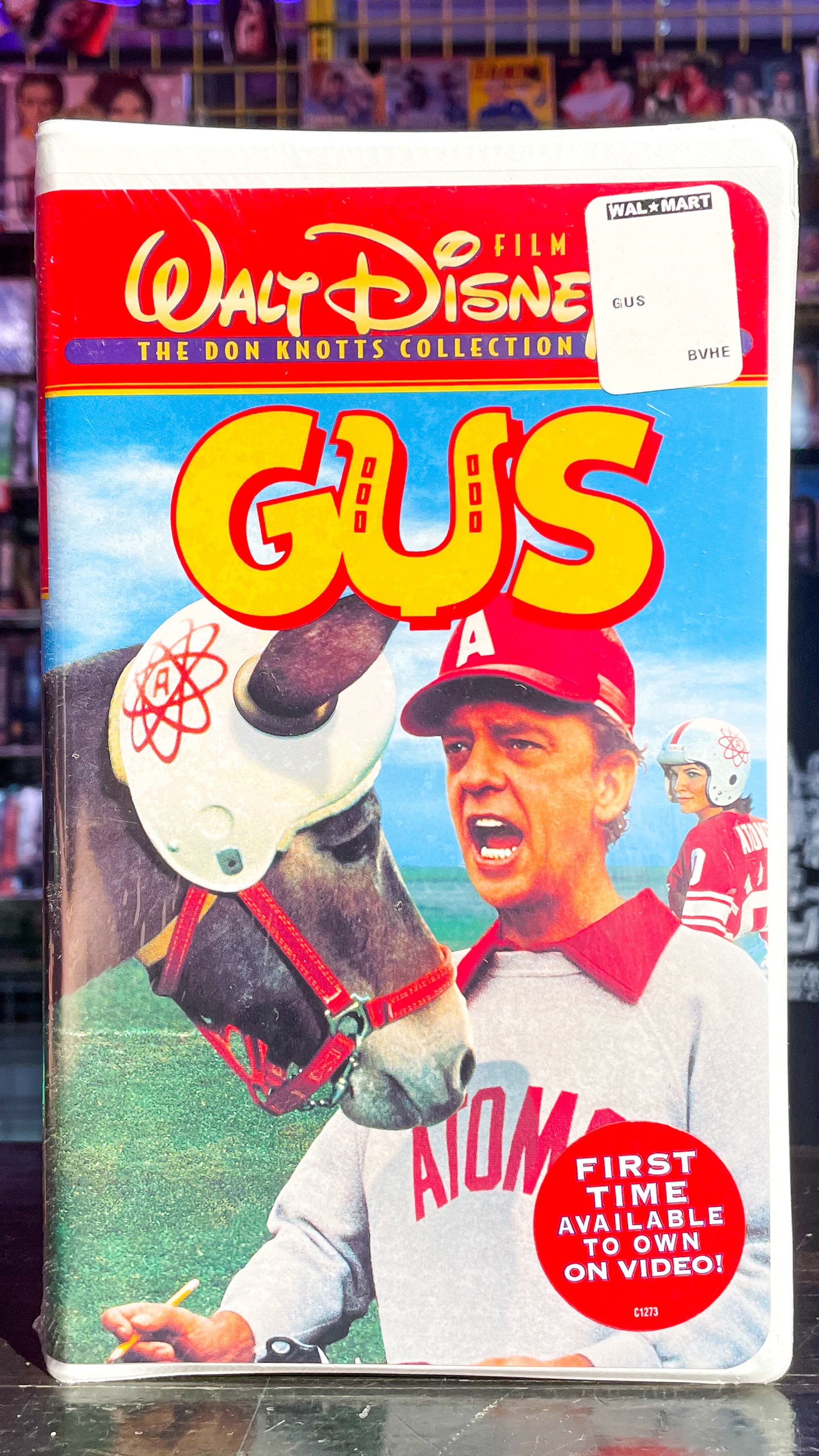 Gus