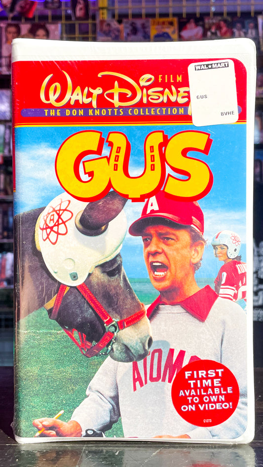 Gus