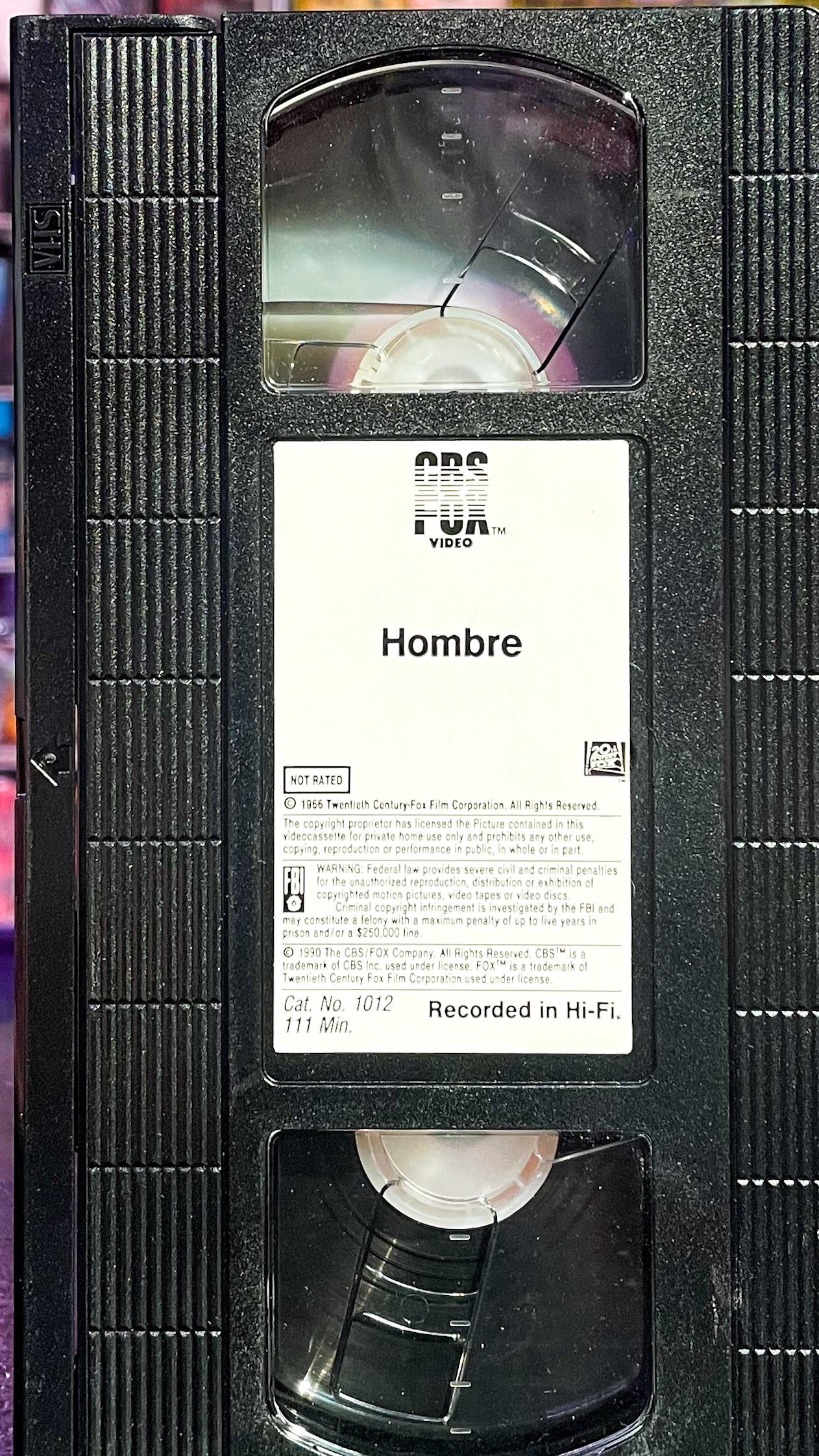 Hombre