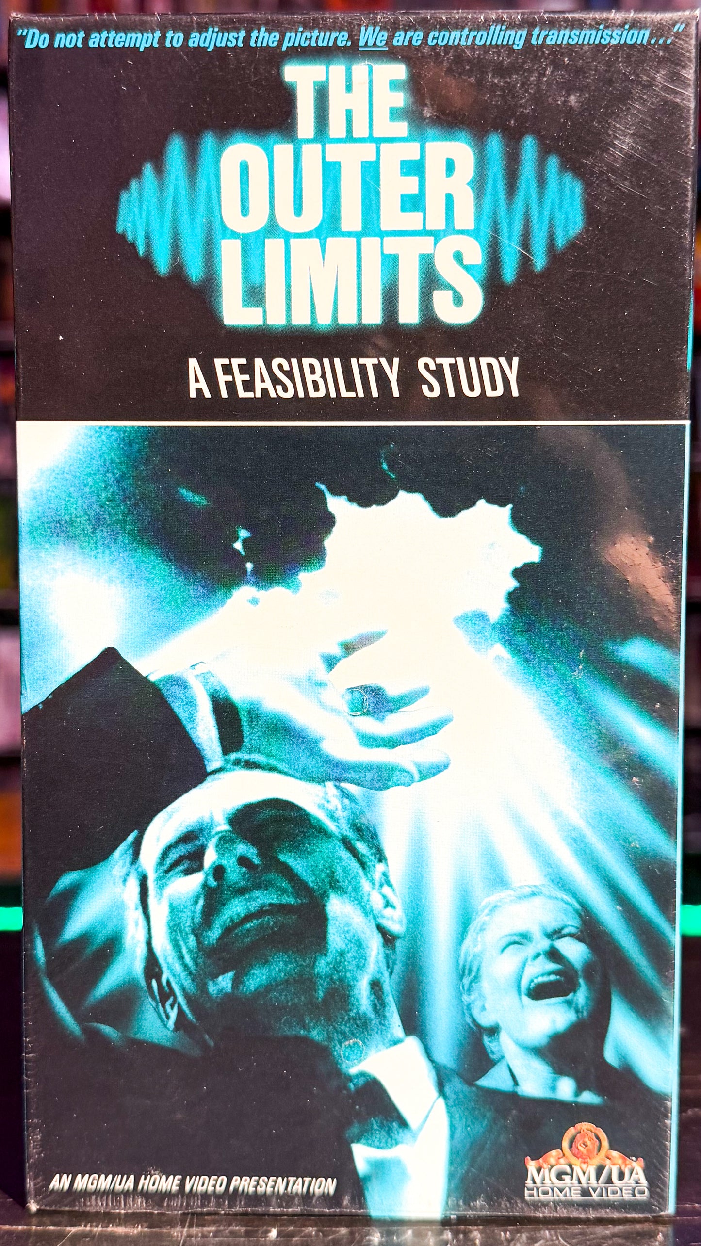 The Outer Limits - A Feasibility Study