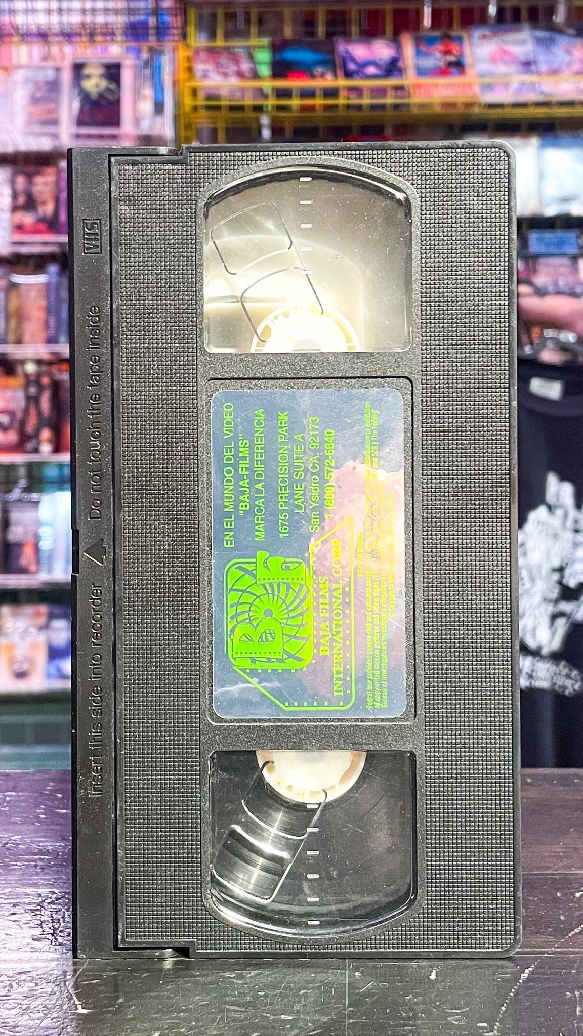 El Ultimo De La Dinastía