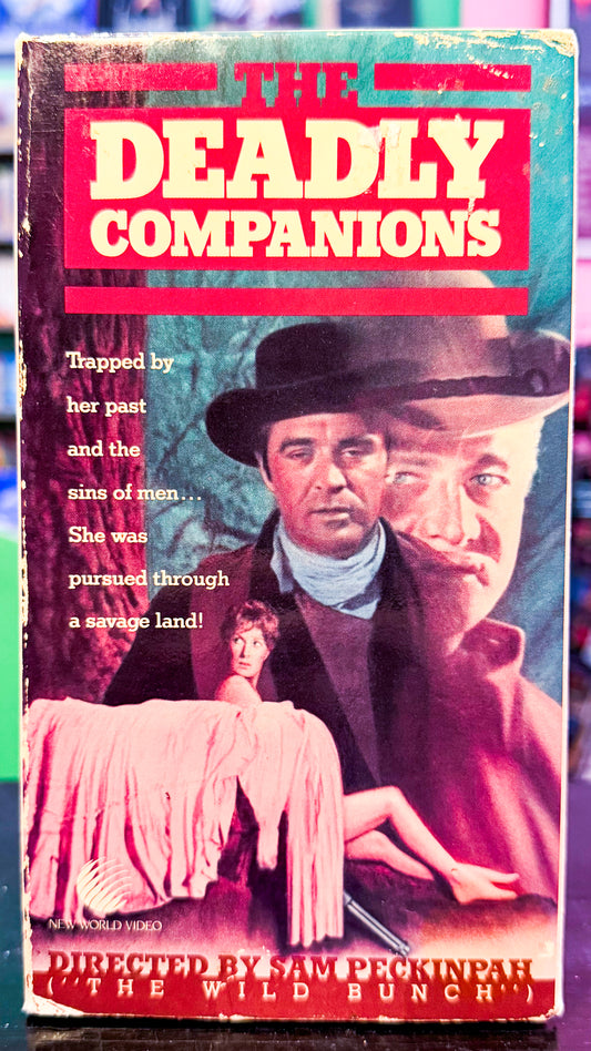 The Deadly Companions
